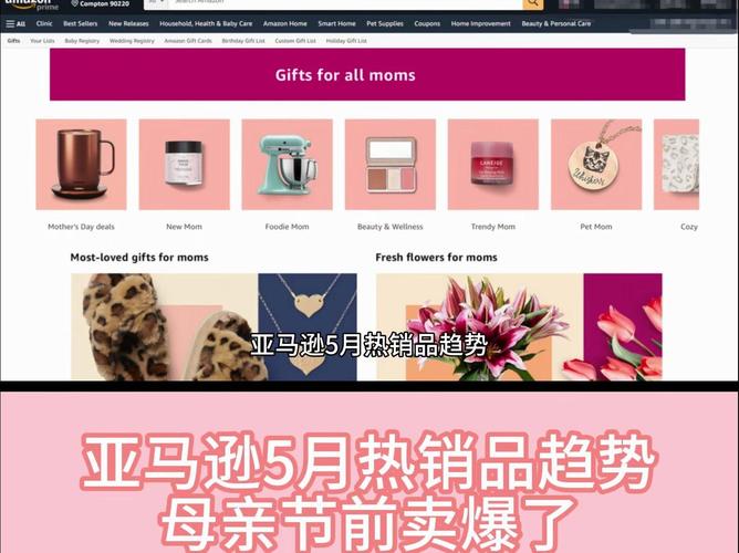 热销商品有哪些