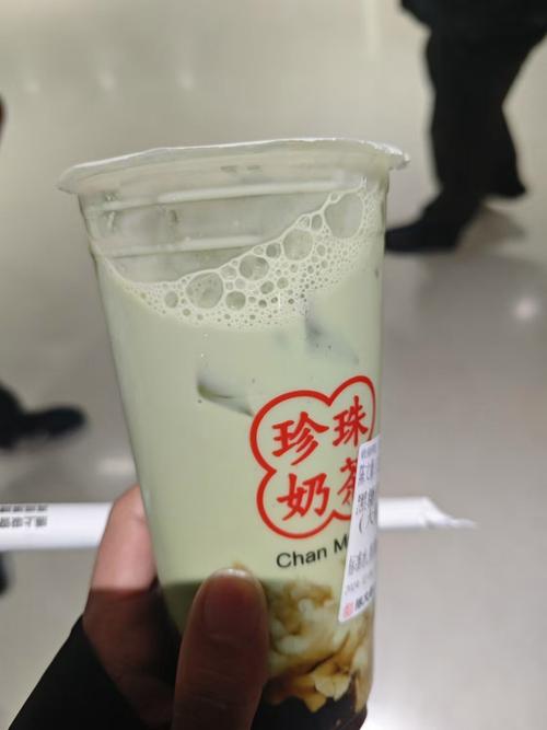 宁波有哪些奶茶