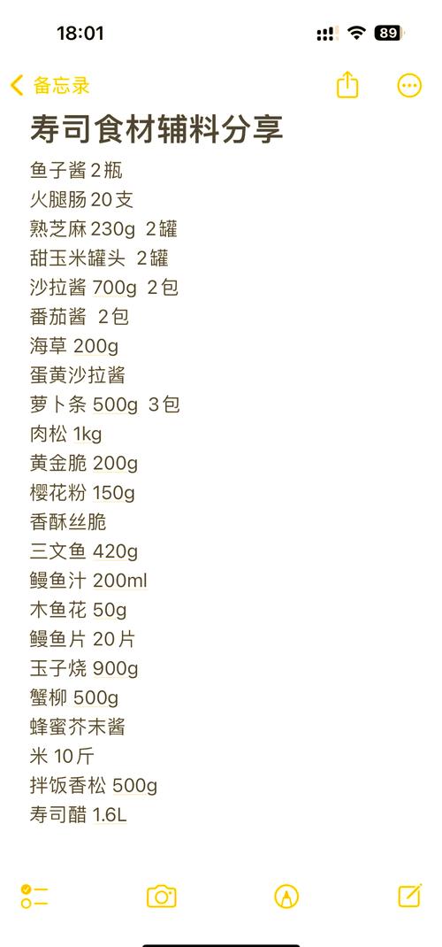 餐饮原料包括哪些