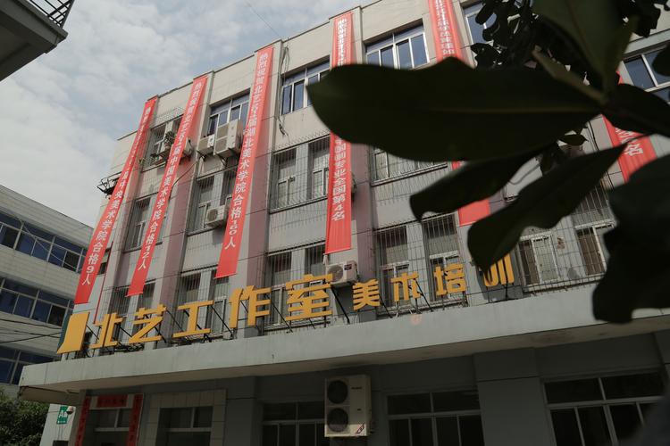 美术公司有哪些