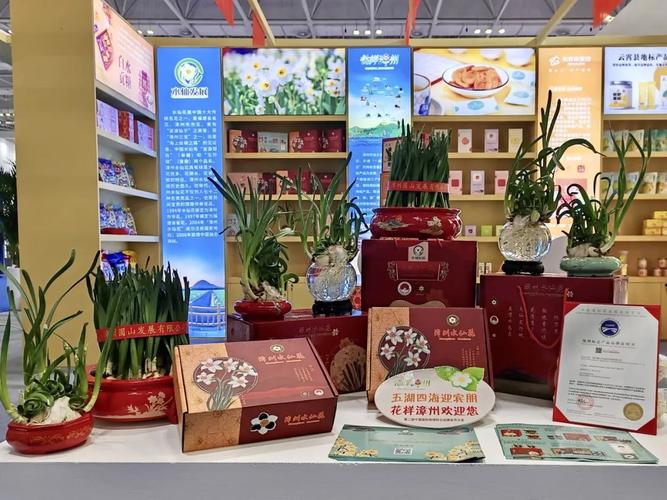 漳州品牌有哪些