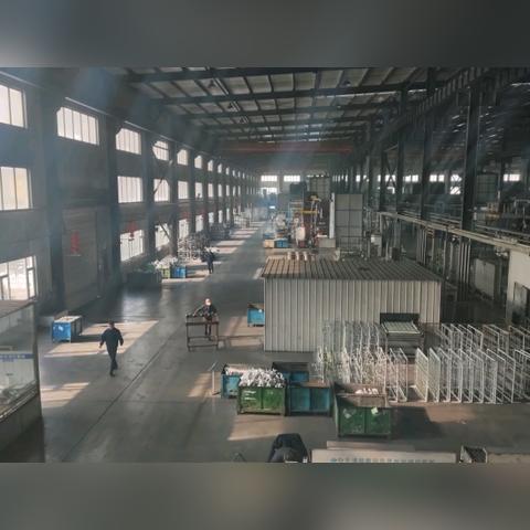 吉林省通用机械实力如何？