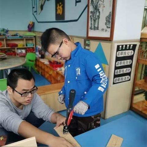 电工木工岗位职责有何异同？