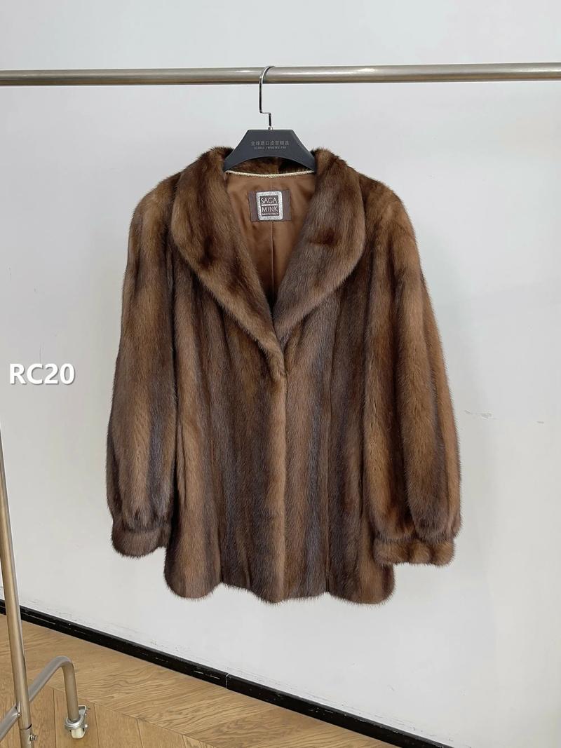 哪些品牌有皮草