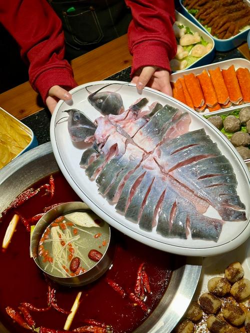 有哪些鱼火锅