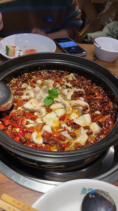 有哪些鱼火锅