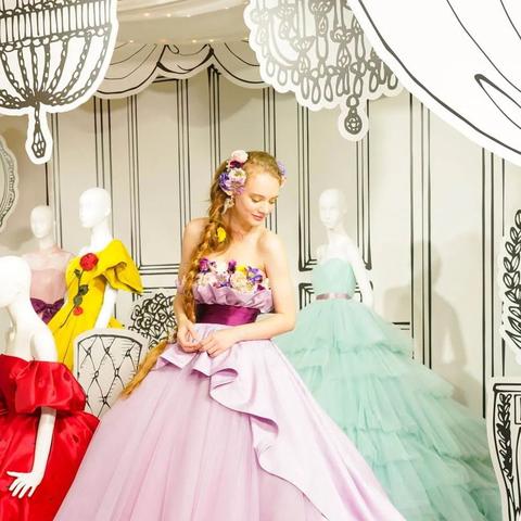 迪士尼品牌到底有哪些？