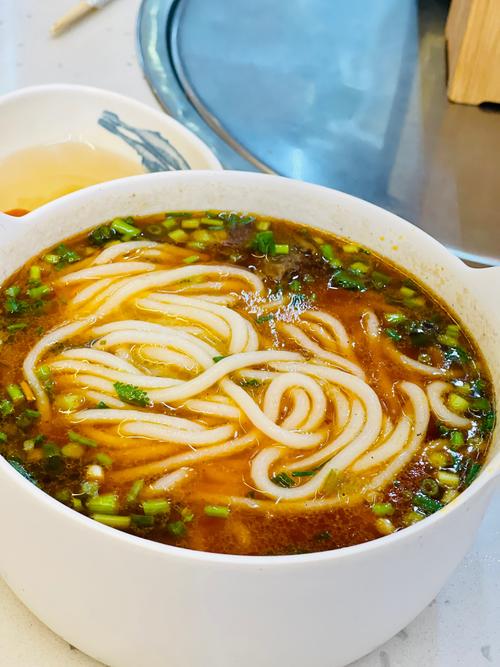 中国有哪些米线