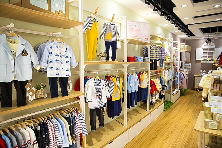 加盟哪些童装好