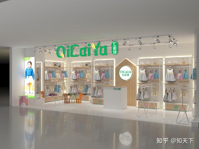 加盟哪些童装好