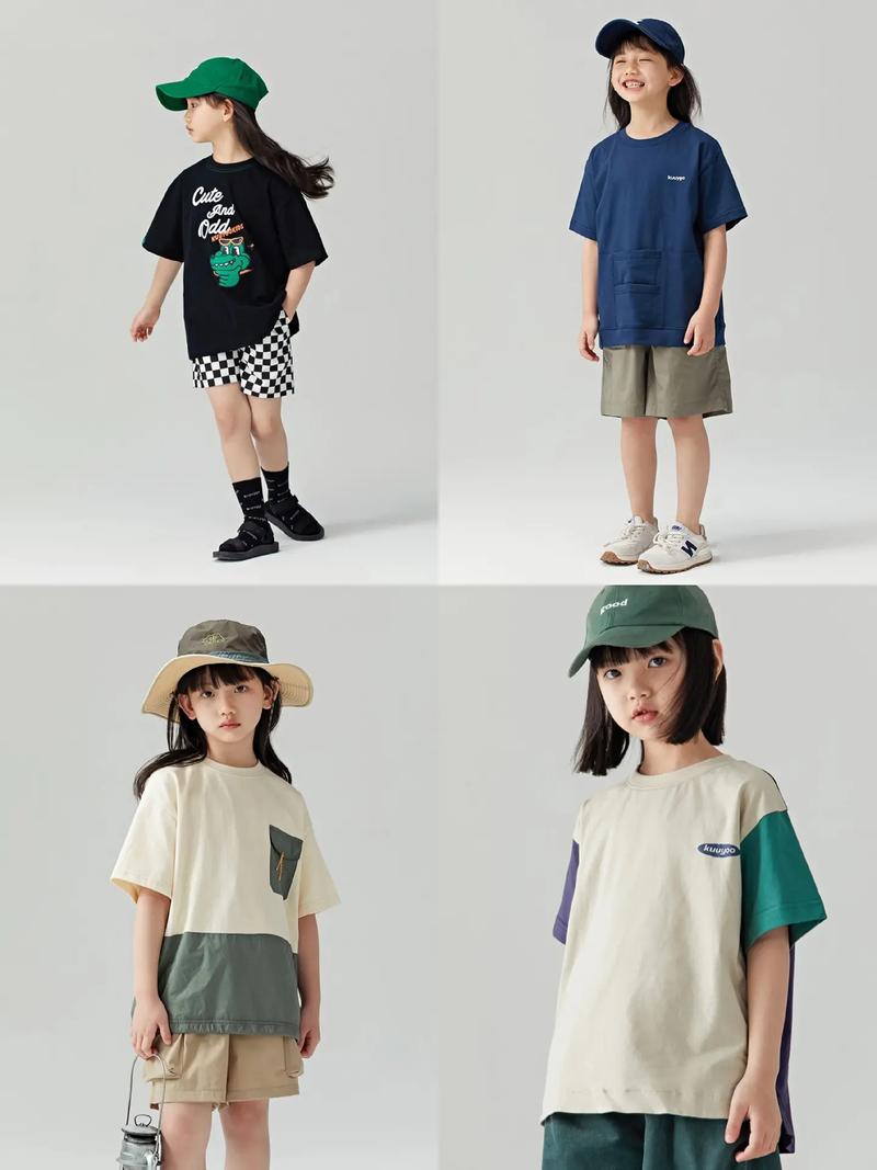 童装大牌都有哪些