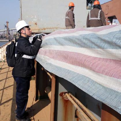 督导理货岗位职责核心是什么？