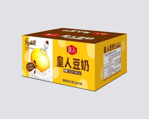 豆奶牌子有哪些