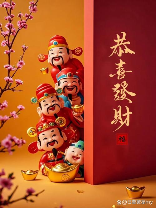 来年到哪些致富