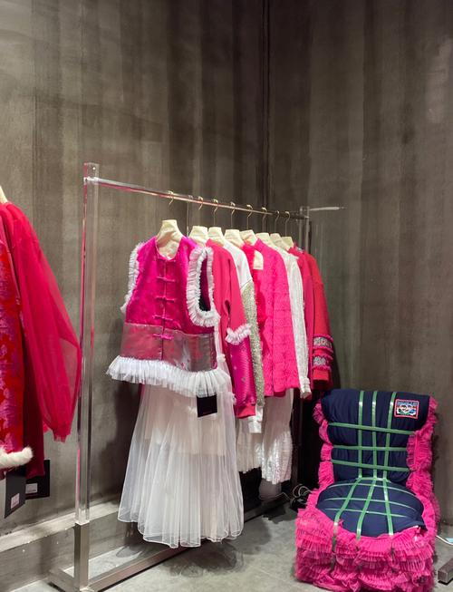 深圳有哪些服饰