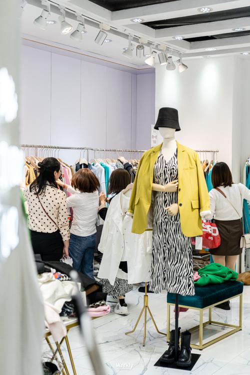 深圳有哪些服饰