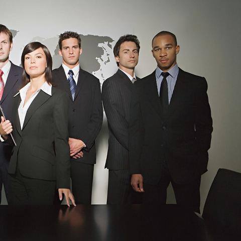 海尔公司岗位职责