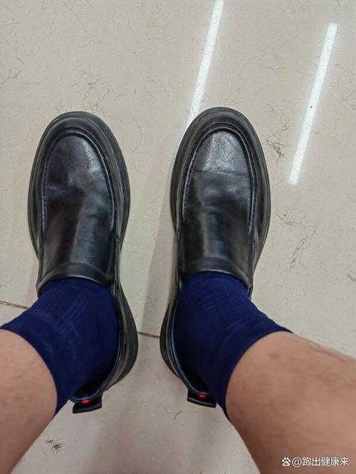 上海哪些皮鞋品牌