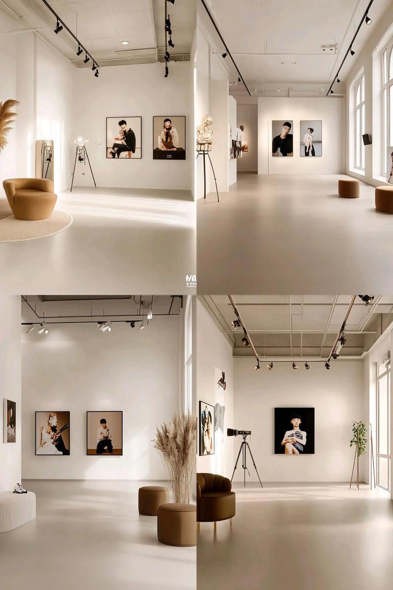 影楼有哪些优势