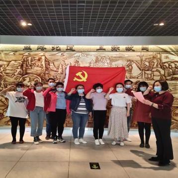 招聘讲解岗位职责