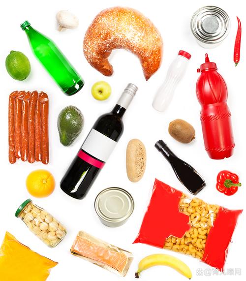 饮食产品有哪些