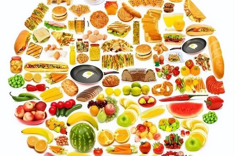 饮食产品有哪些