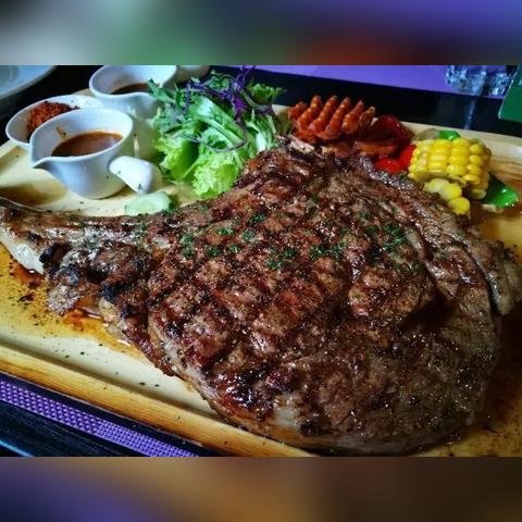 西餐的岗位职责