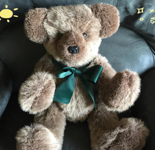 有哪些泰迪熊品牌