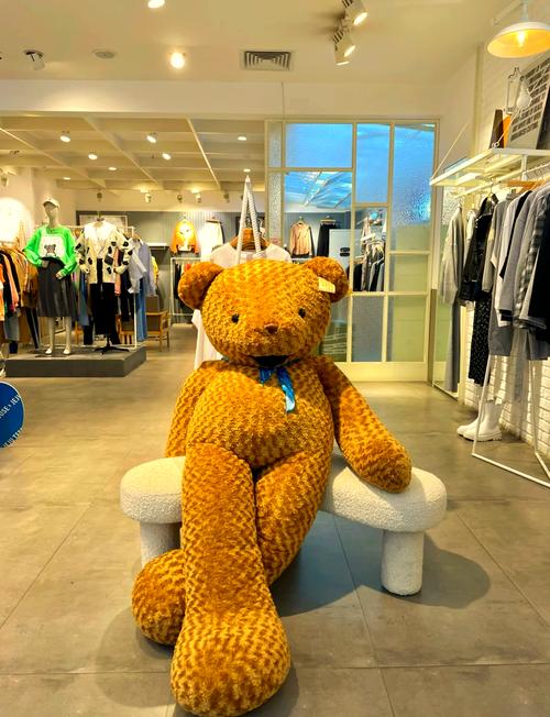 有哪些泰迪熊品牌