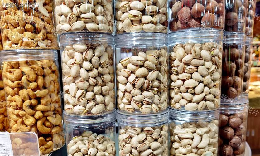 特色干果有哪些