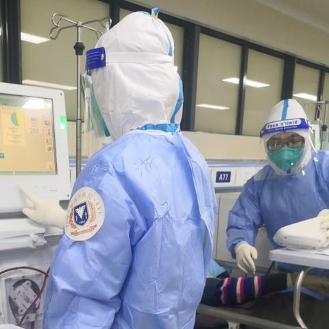 邵逸夫医院岗位职责