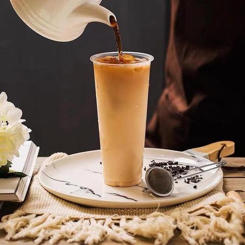 丝袜奶茶有哪些