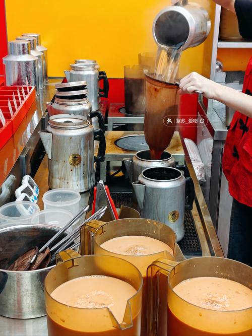 丝袜奶茶有哪些