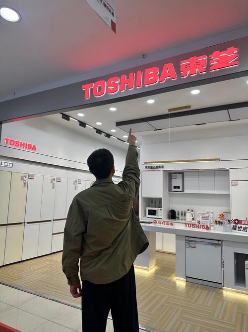 哪些电器品牌出口