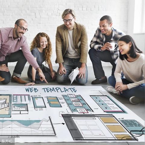 UX专家的核心职责究竟包含哪些关键内容？