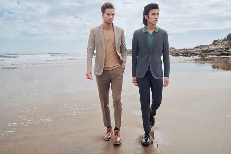 名人男装有哪些