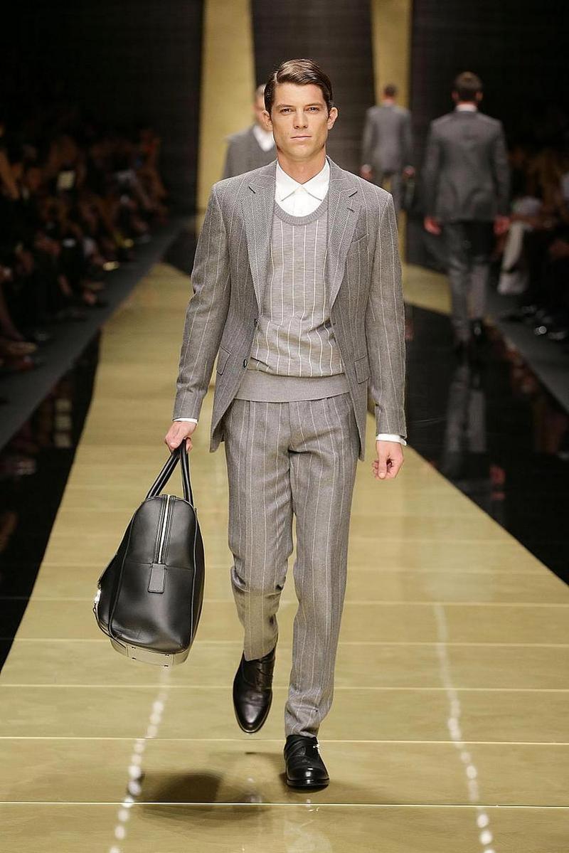 名人男装有哪些