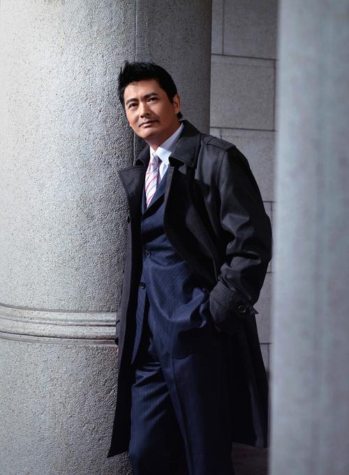 名人男装有哪些