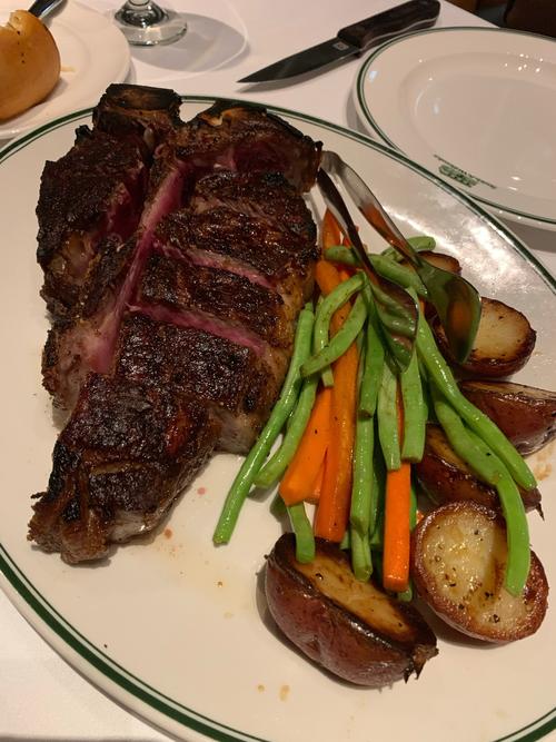 台湾牛排有哪些