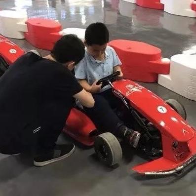 景区卡丁车岗位职责具体有哪些？