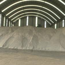 场地调查 岗位职责