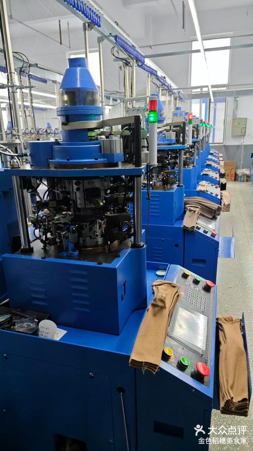 袜厂要哪些设备