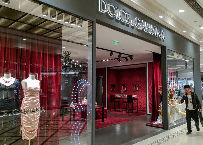 dg中国哪些门店