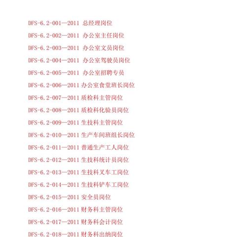 业务办理岗位职责