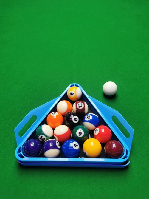 桌球有哪些配套