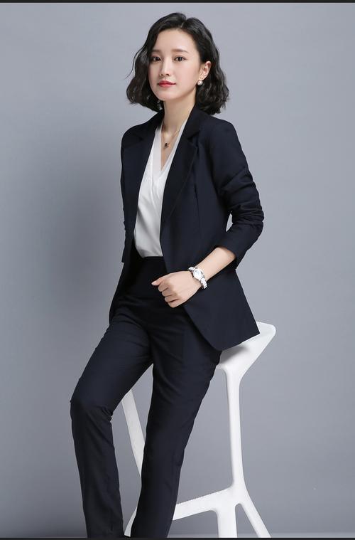 女士职业有哪些