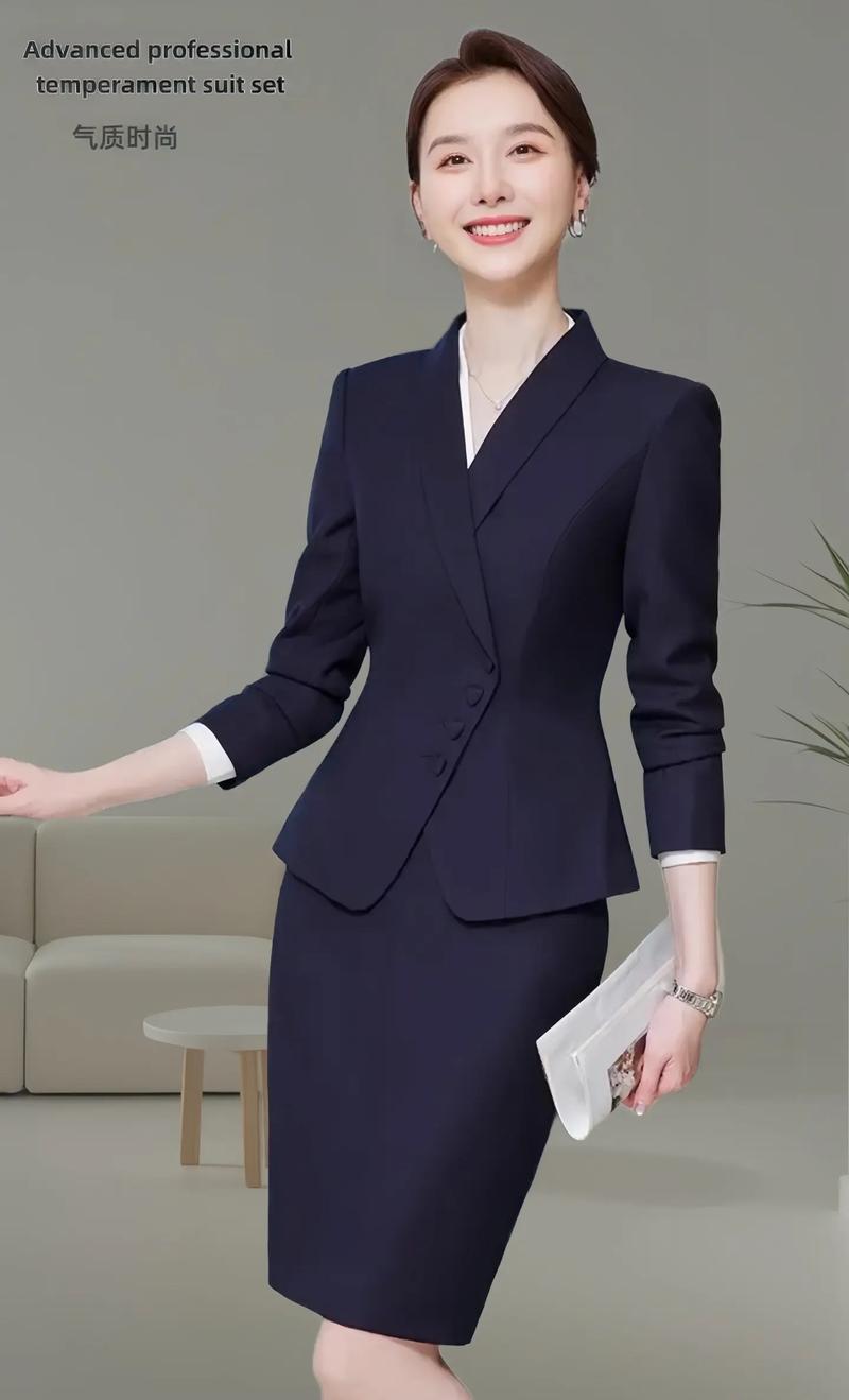 女士职业有哪些