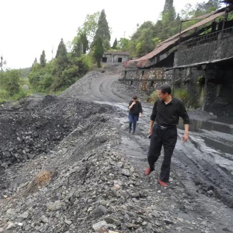 排矸石岗位职责