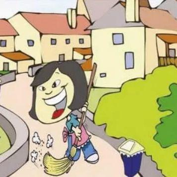 绿化服务岗位职责