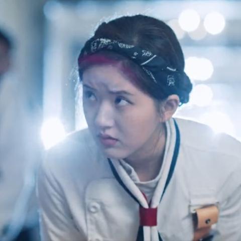 主厨助理岗位职责